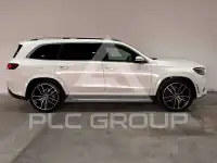 2021 Mercedes Benz GLS 580