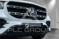 2021 Mercedes Benz GLS 580