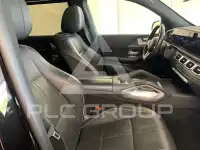2021 Mercedes Benz GLS 580