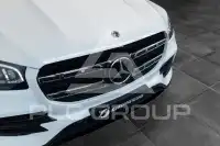 2021 Mercedes Benz GLS 580