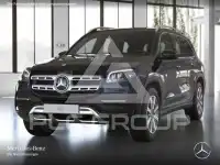 2021 Mercedes Benz GLS 580