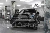 2021 Mercedes Benz GLS 580
