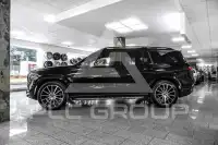 2021 Mercedes Benz GLS 580