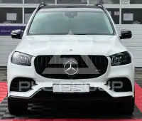 2021 Mercedes Benz GLS 580