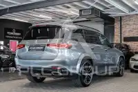 2021 Mercedes Benz GLS 580