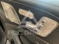 2021 Mercedes Benz GLS 580