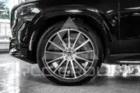 2021 Mercedes Benz GLS 580