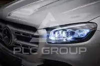 2021 Mercedes Benz GLS 580