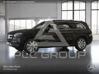 2021 Mercedes Benz GLS 580