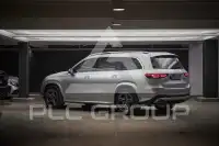 2021 Mercedes Benz GLS 580