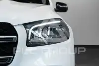 2021 Mercedes Benz GLS 580