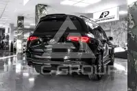2021 Mercedes Benz GLS 580