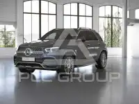 2021 Mercedes Benz GLE 580