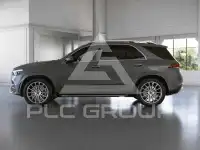 2021 Mercedes Benz GLE 580