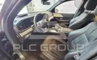 2021 Mercedes Benz GLE 580