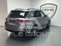 2021 Mercedes Benz GLE 580