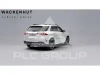 2021 Mercedes Benz GLE 580