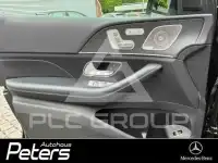 2021 Mercedes Benz GLE 580