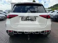 2021 Mercedes Benz GLE 580