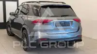 2021 Mercedes Benz GLE 580