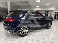 2021 Mercedes Benz GLE 580