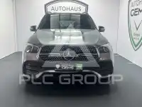 2021 Mercedes Benz GLE 580