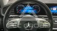 2021 Mercedes Benz GLE 580