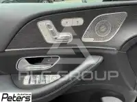 2021 Mercedes Benz GLE 580