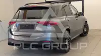 2021 Mercedes Benz GLE 580