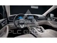2021 Mercedes Benz GLE 580