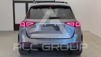 2021 Mercedes Benz GLE 580