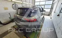2021 Mercedes Benz GLE 580