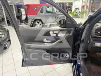 2021 Mercedes Benz GLE 580