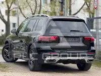 2021 Mercedes Benz GLB 180