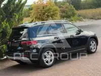 2021 Mercedes Benz GLB 180