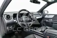 2021 Mercedes Benz GLB 180