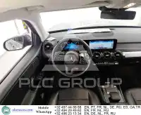 2021 Mercedes Benz GLB 180