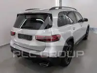 2021 Mercedes Benz GLB 180