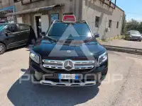 2021 Mercedes Benz GLB 180