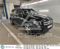 2021 Mercedes Benz GLB 180