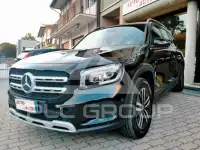2021 Mercedes Benz GLB 180