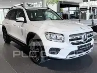 2021 Mercedes Benz GLB 180