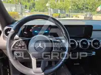 2021 Mercedes Benz GLB 180