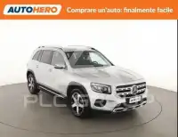2021 Mercedes Benz GLB 180