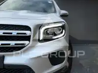 2021 Mercedes Benz GLB 180