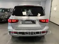 2021 Mercedes Benz GLB 180