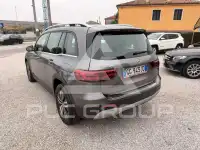 2021 Mercedes Benz GLB 180