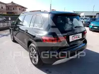 2021 Mercedes Benz GLB 180