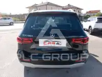 2021 Mercedes Benz GLB 180