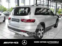 2021 Mercedes Benz GLB 180